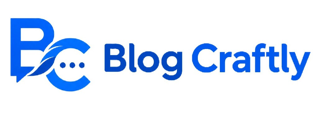 Blog Craftly